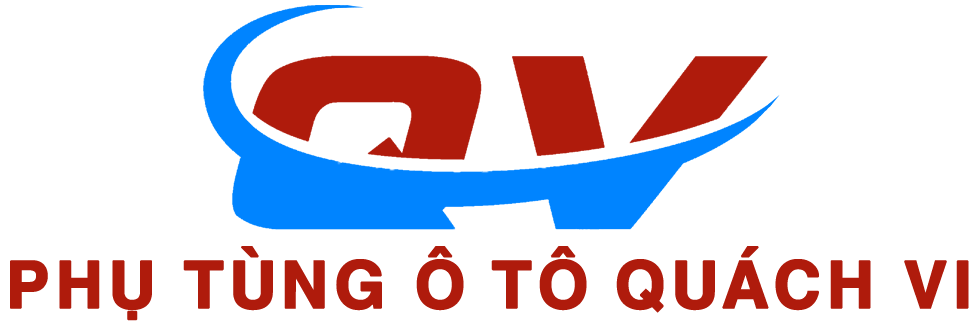 Phụ Tùng Ô Tô Quách Vi