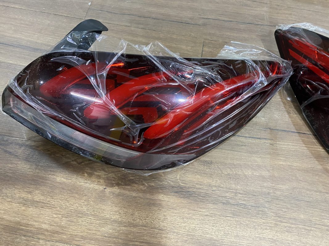 Phụ Tùng Ô Tô Quách Vi