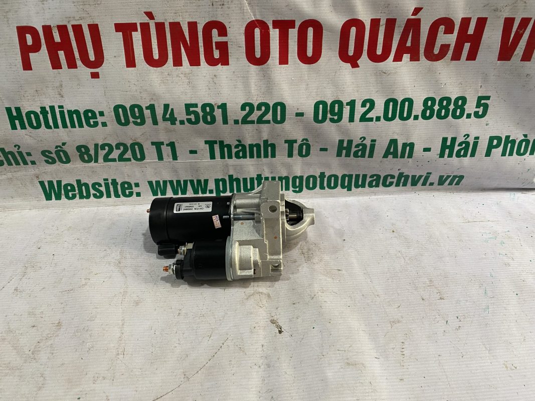 Phụ Tùng Ô Tô Quách Vi