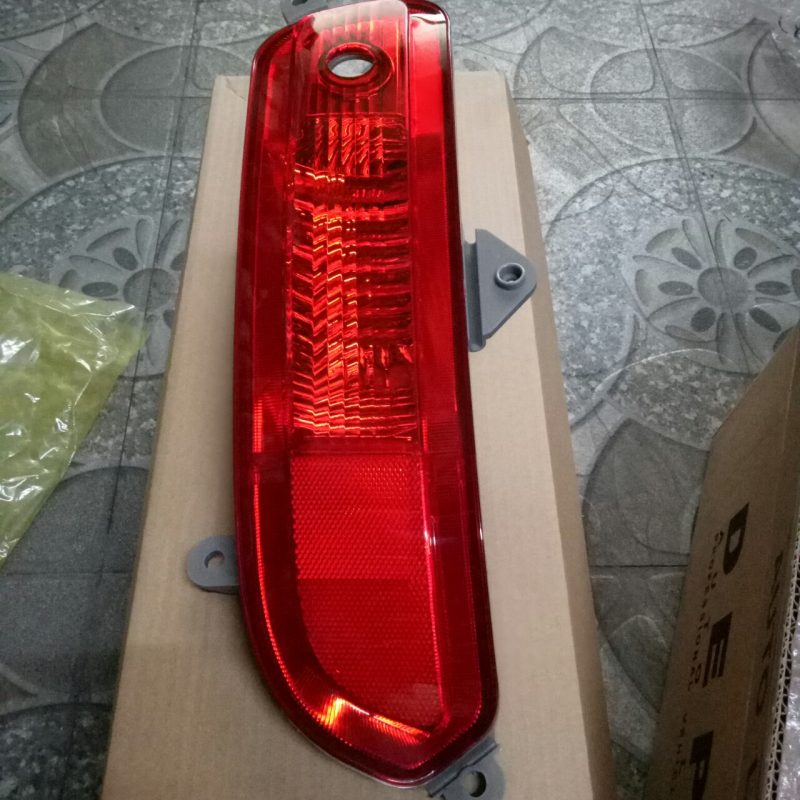 Phụ Tùng Ô Tô Quách Vi