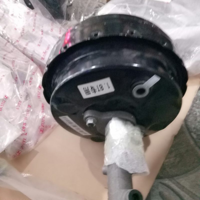 Phụ Tùng Ô Tô Quách Vi