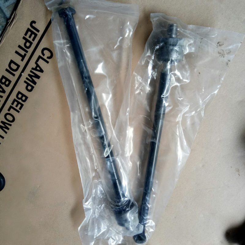Phụ Tùng Ô Tô Quách Vi
