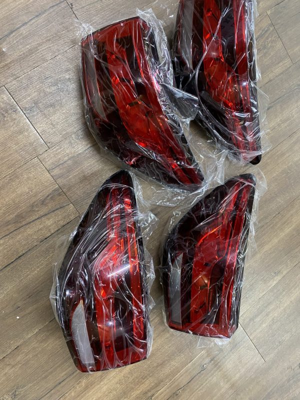 Phụ Tùng Ô Tô Quách Vi