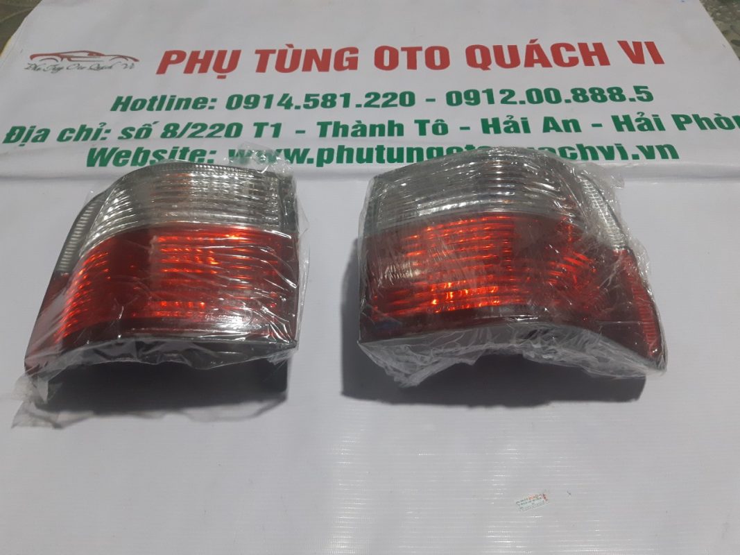 Phụ Tùng Ô Tô Quách Vi