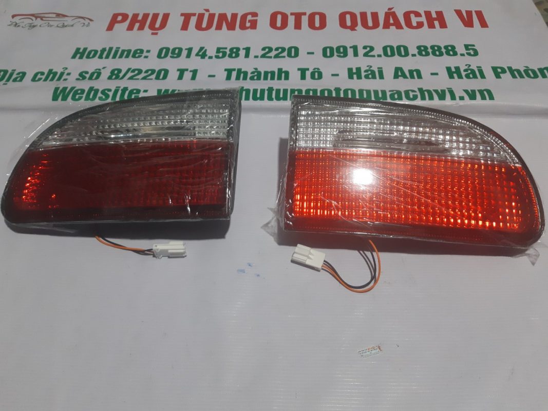 Phụ Tùng Ô Tô Quách Vi