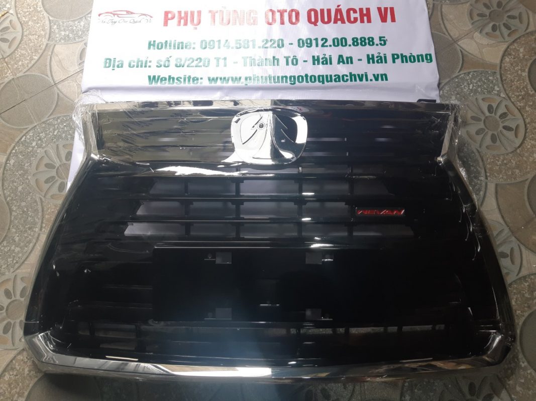 Phụ Tùng Ô Tô Quách Vi