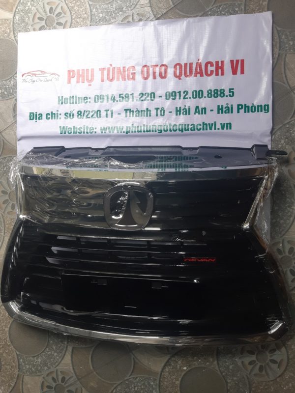 Phụ Tùng Ô Tô Quách Vi
