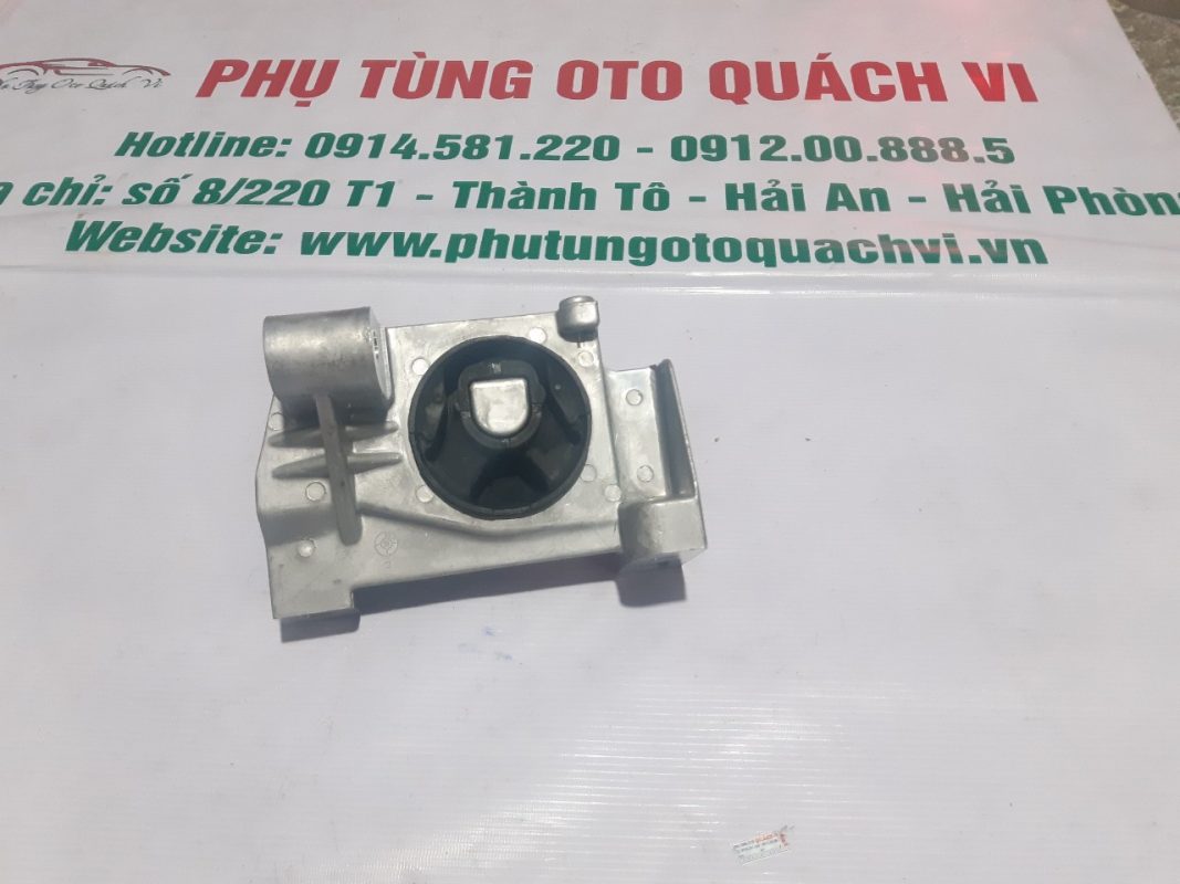 Phụ Tùng Ô Tô Quách Vi