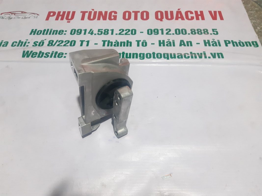 Phụ Tùng Ô Tô Quách Vi