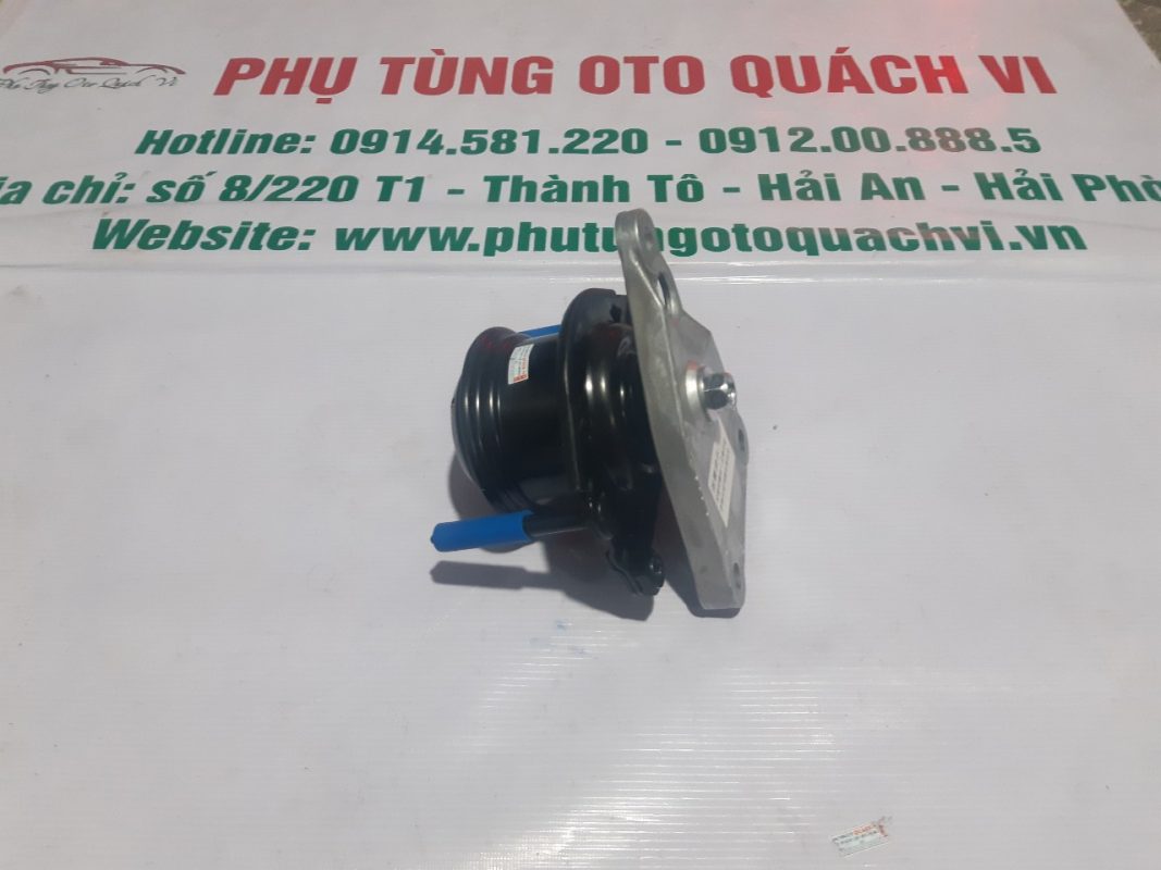 Phụ Tùng Ô Tô Quách Vi