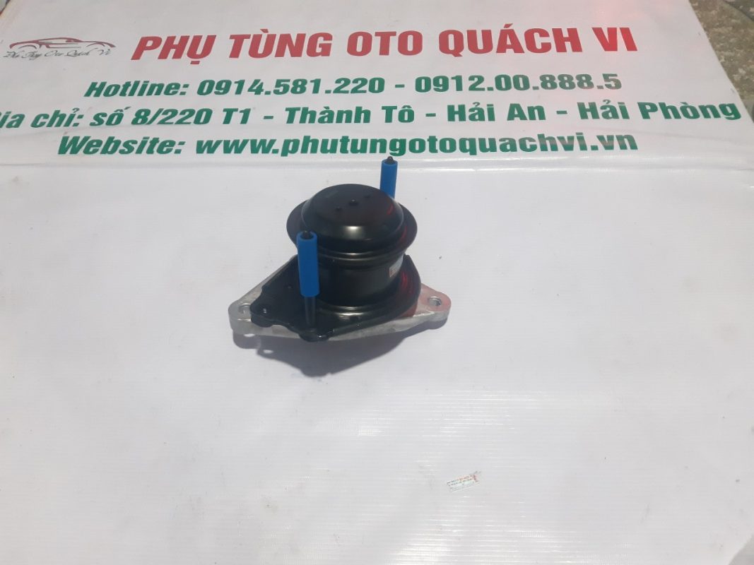 Phụ Tùng Ô Tô Quách Vi