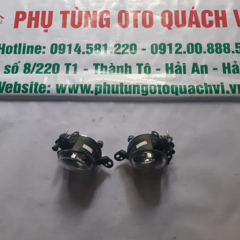 Phụ Tùng Ô Tô Quách Vi