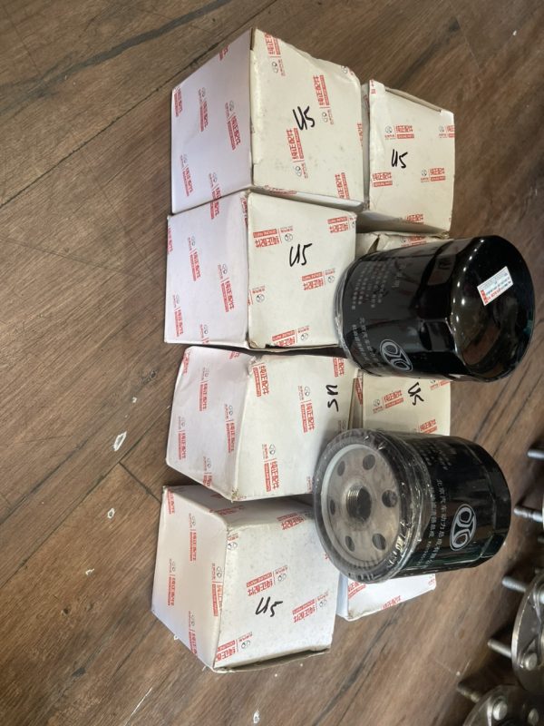 Phụ Tùng Ô Tô Quách Vi