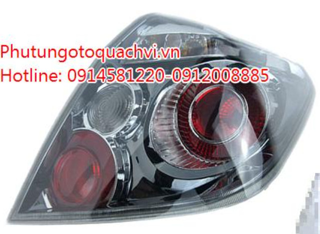 Phụ Tùng Ô Tô Quách Vi