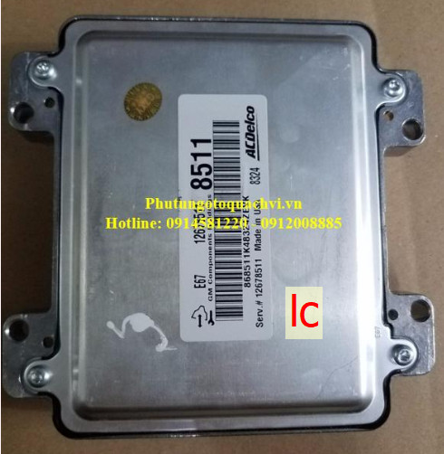 Hộp điều khiển động cơ Buick 3 (1)