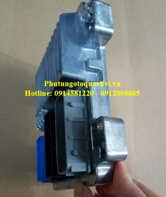 Hộp điều khiển động cơ Buick 3 (2)