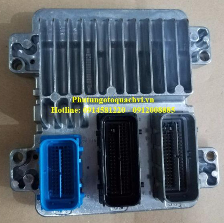 Hộp điều khiển động cơ Buick 3 (3)