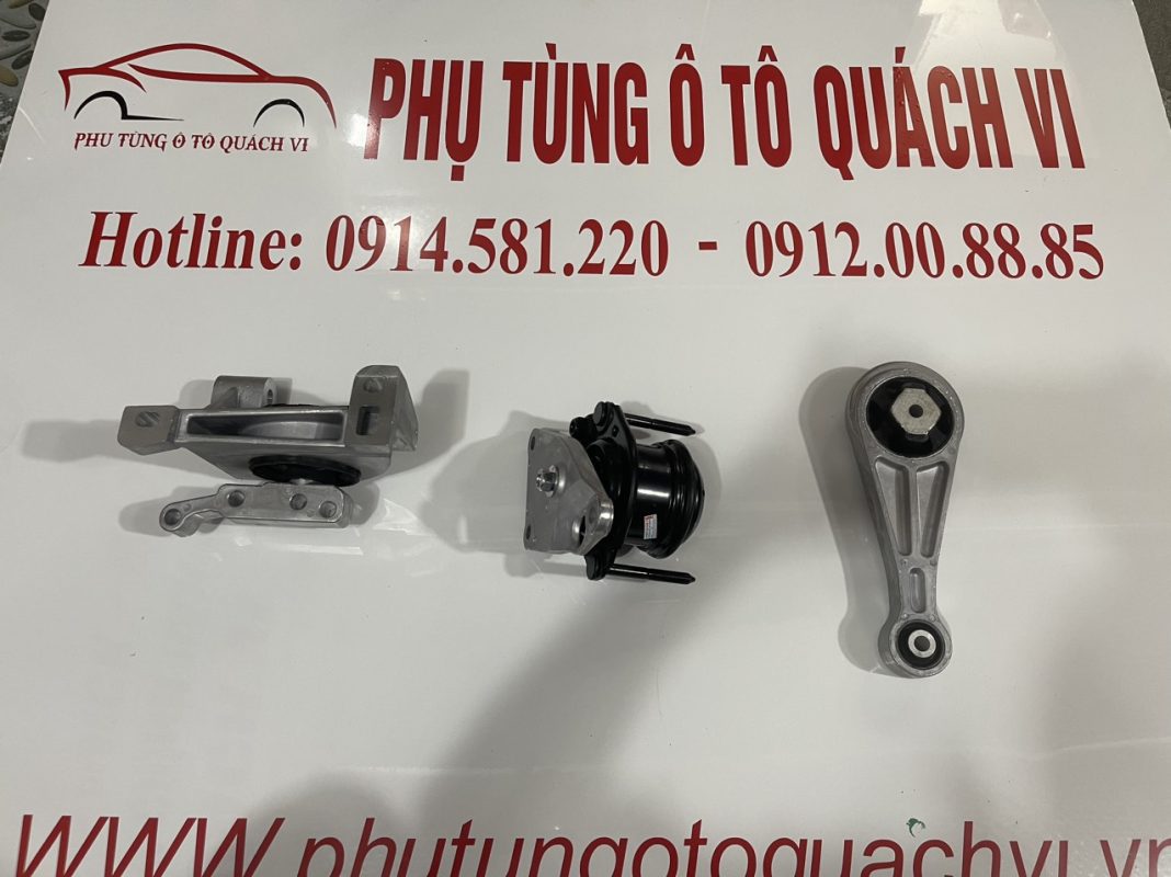Phụ Tùng Ô Tô Quách Vi