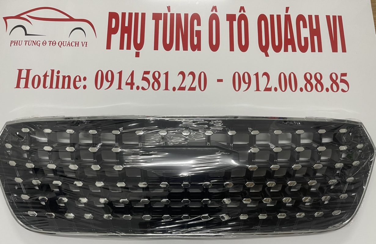 Phụ Tùng Ô Tô Quách Vi