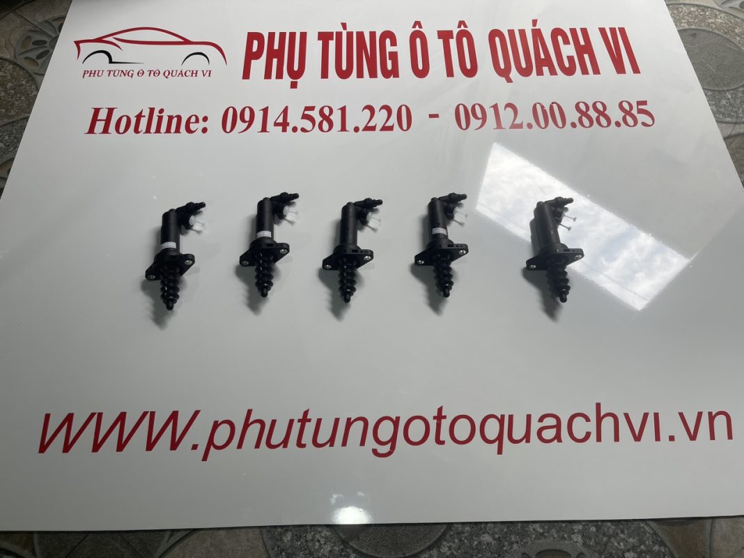 Phụ Tùng Ô Tô Quách Vi