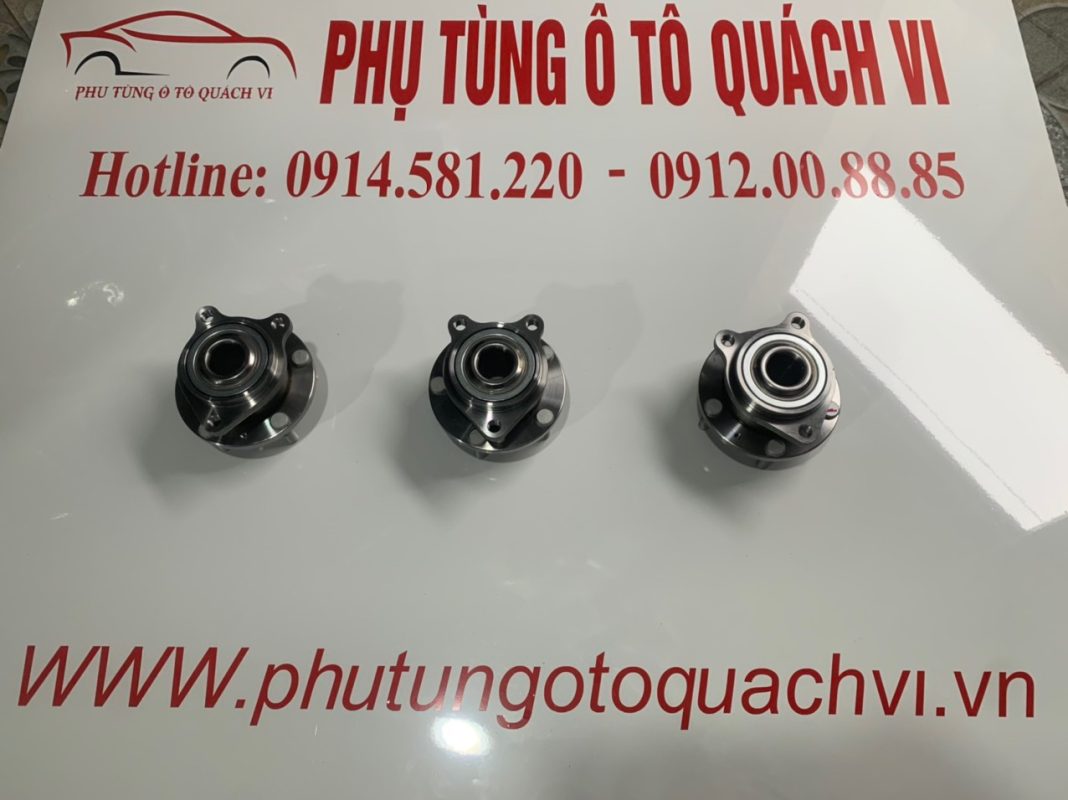 Phụ Tùng Ô Tô Quách Vi