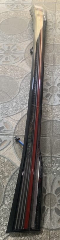 Phụ Tùng Ô Tô Quách Vi