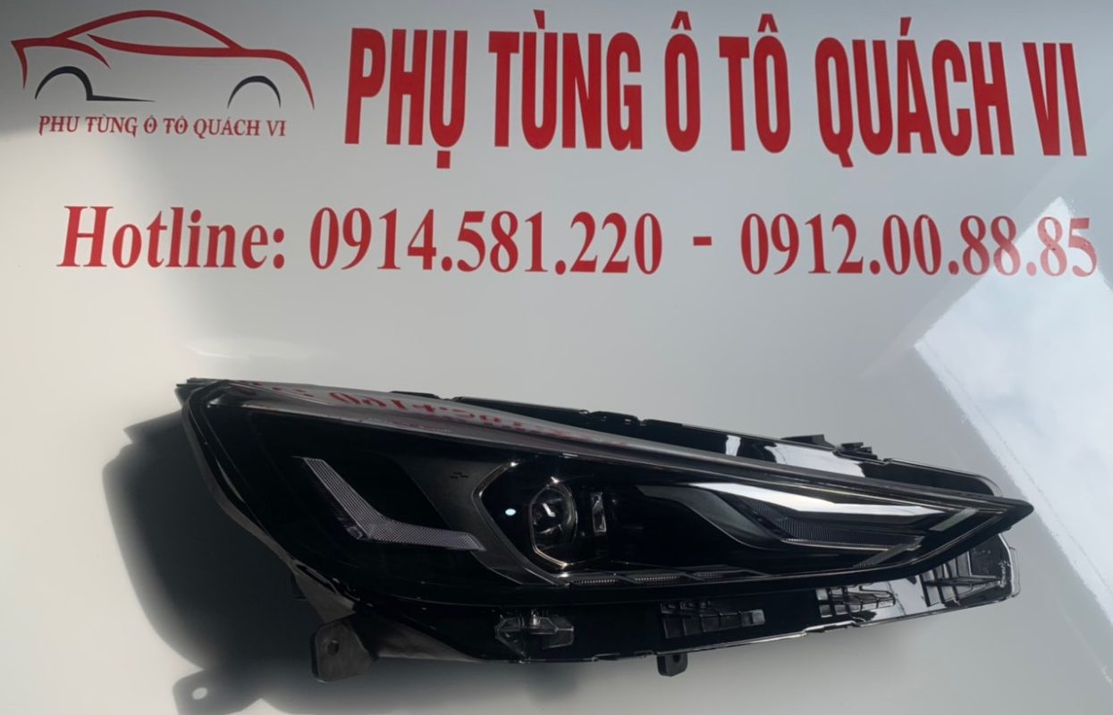 Phụ Tùng Ô Tô Quách Vi