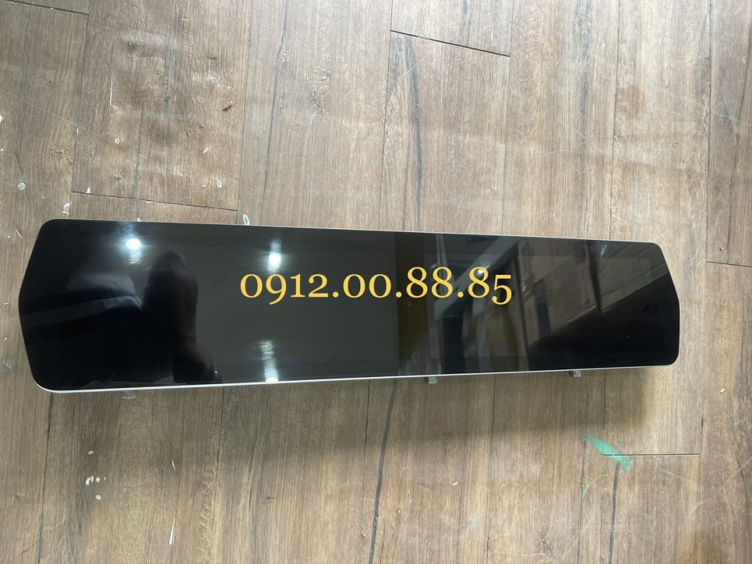 Phụ Tùng Ô Tô Quách Vi