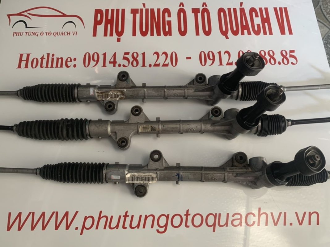 Phụ Tùng Ô Tô Quách Vi
