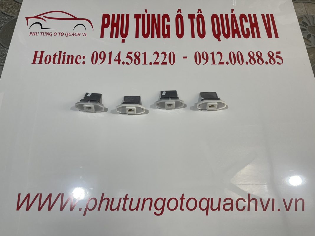 Phụ Tùng Ô Tô Quách Vi