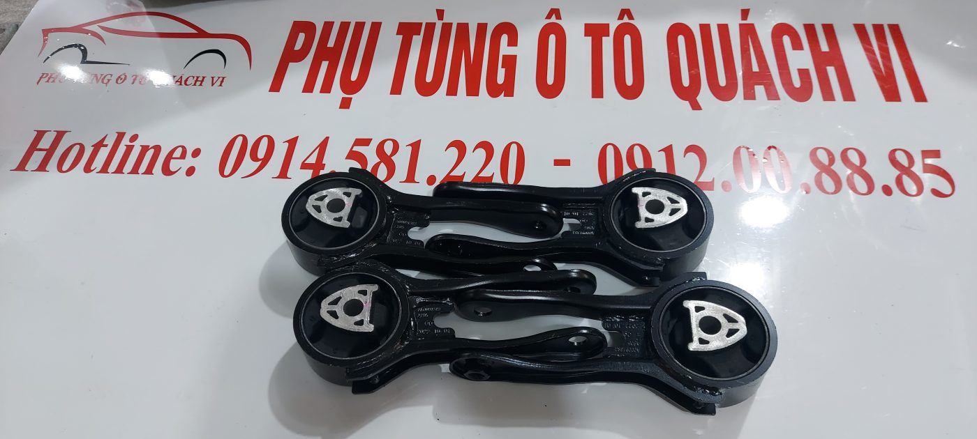 Phụ Tùng Ô Tô Quách Vi