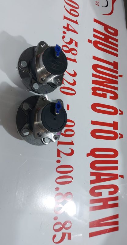 Phụ Tùng Ô Tô Quách Vi