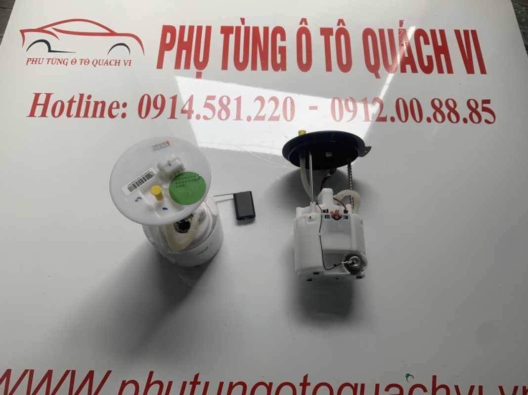 Phụ Tùng Ô Tô Quách Vi