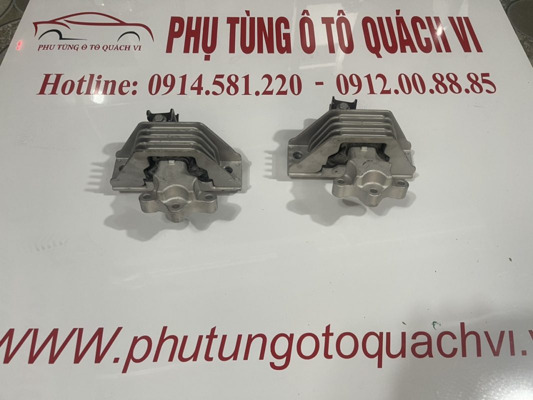 Phụ Tùng Ô Tô Quách Vi