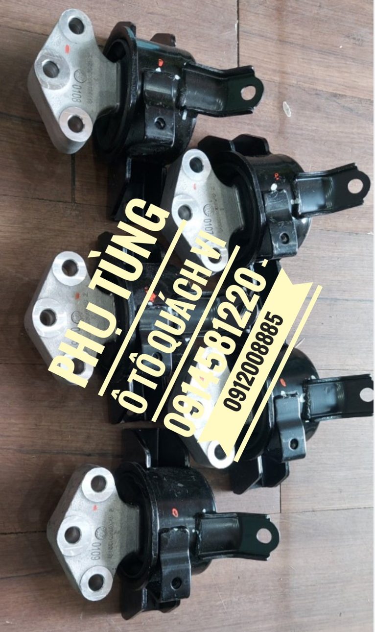 Chân hộp số BJ X7 1