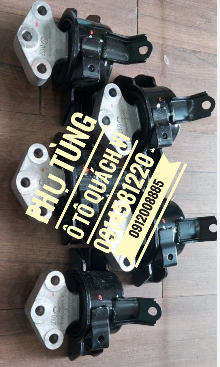 Chân hộp số BJ X7