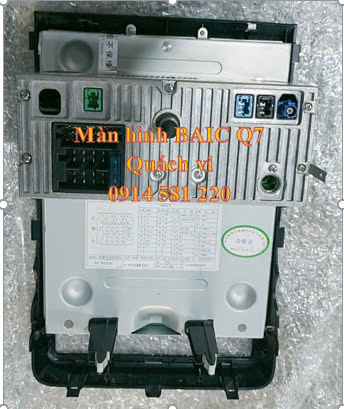 Màn hình BAIC Q7 (2)