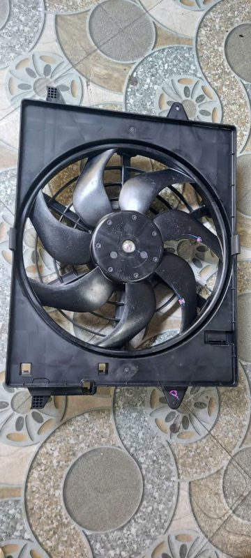 Phụ Tùng Ô Tô Quách Vi