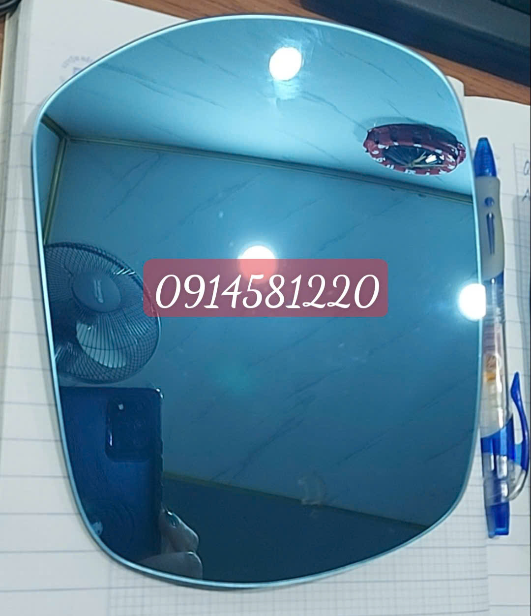 Mặt gương X7.1