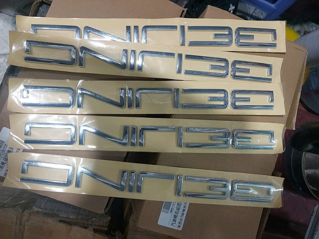Phụ Tùng Ô Tô Quách Vi