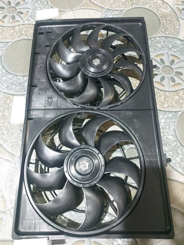 Phụ Tùng Ô Tô Quách Vi