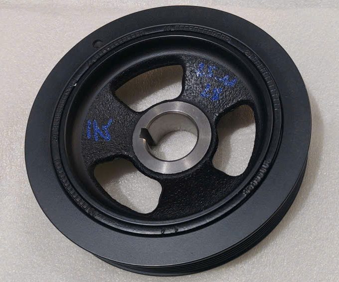 Puly trục cơ Z8L (1) QUÁCH VI 0914581220
