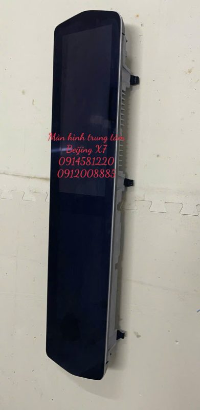 Phụ Tùng Ô Tô Quách Vi
