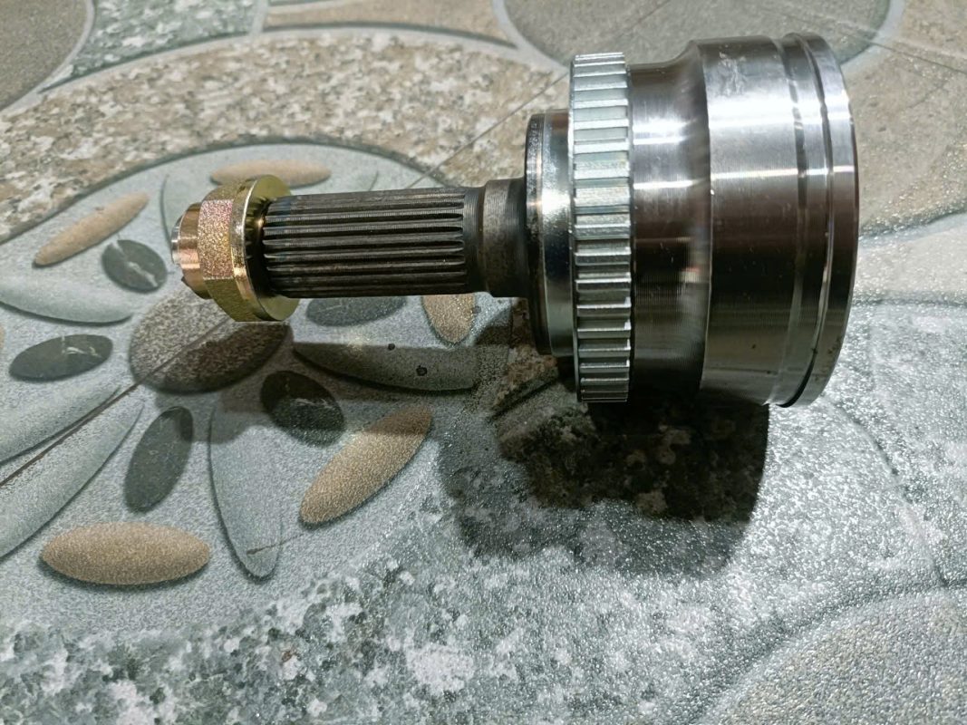 Phụ Tùng Ô Tô Quách Vi
