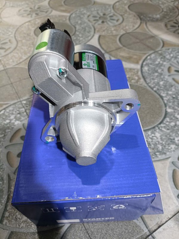 Phụ Tùng Ô Tô Quách Vi
