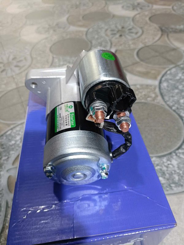 Phụ Tùng Ô Tô Quách Vi
