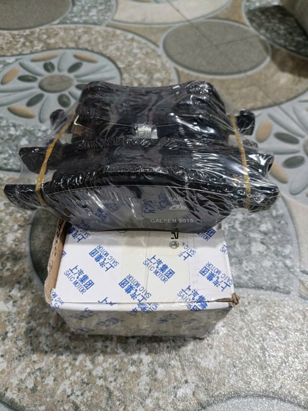 Phụ Tùng Ô Tô Quách Vi