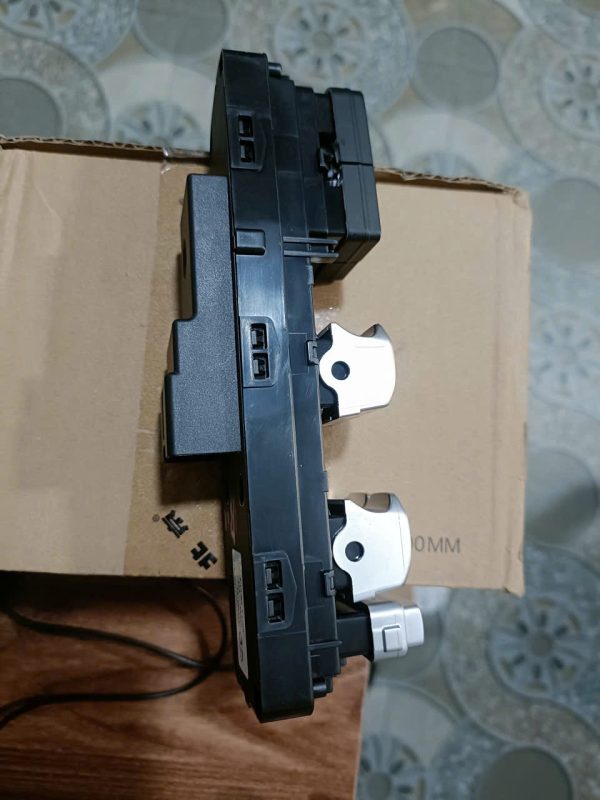 Phụ Tùng Ô Tô Quách Vi