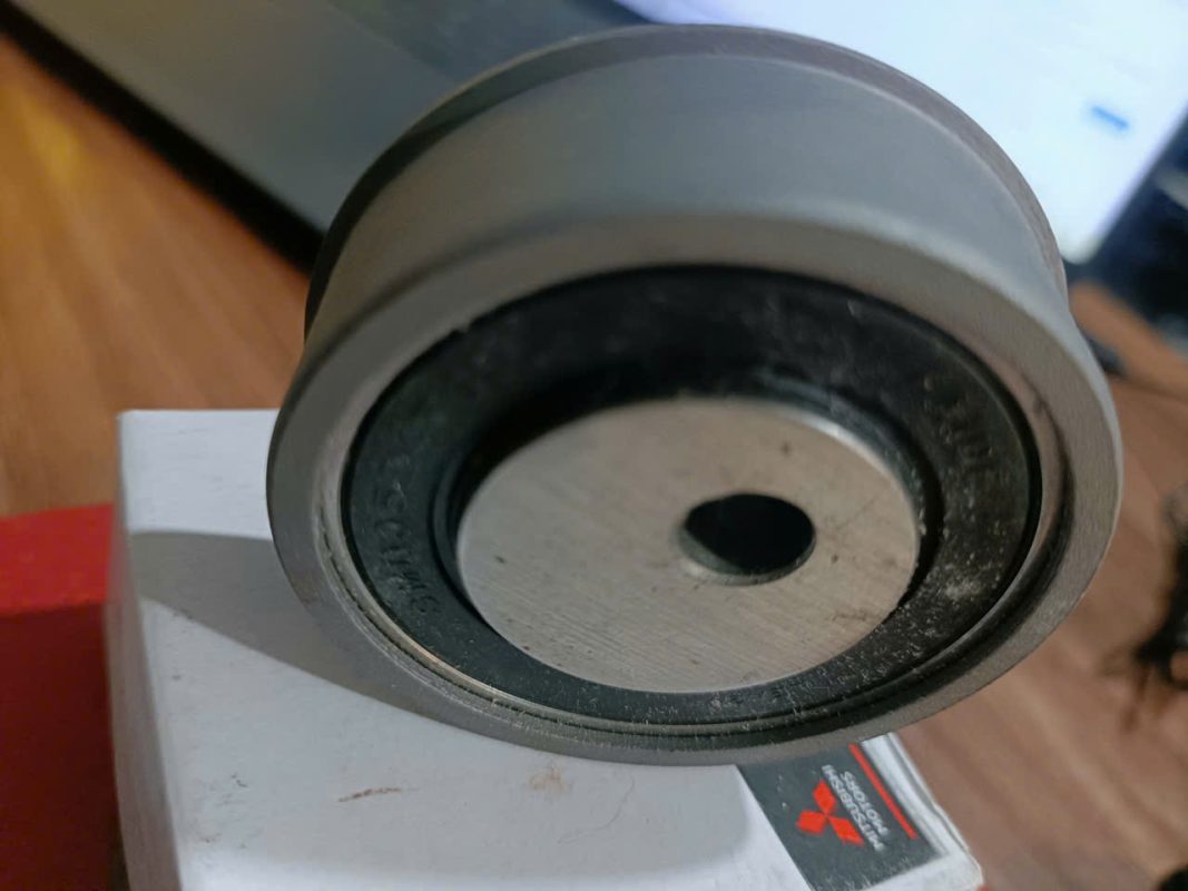 Phụ Tùng Ô Tô Quách Vi