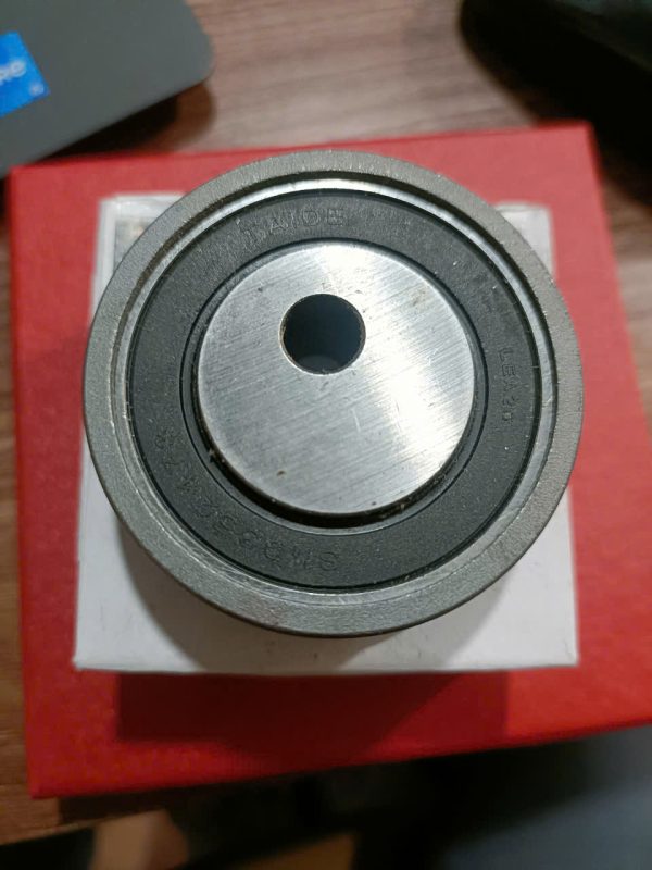 Phụ Tùng Ô Tô Quách Vi